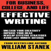 Effective Writing by William Stanek